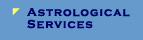Astrological Services