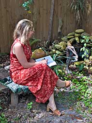 Sioux Rose -- Astrologer & Author