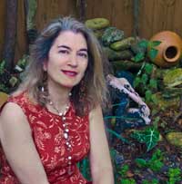 Astrologer & Author: Sioux Rose